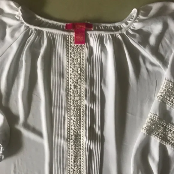 Catherine by Catherine Malandrino Womens top - Picture 2 of 16